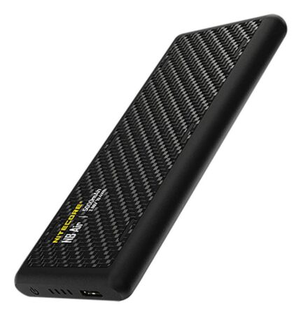 Nitecore 5000Mah Ipx7/Nb Air