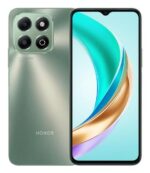 Honor X6B 4/128Gb/Green 5109Bgga - Image 14