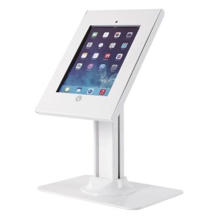 Neomounts Acc Desk Stand/-D300White