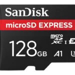 Sandisk Memory Micro Sdxc 128Gb Uhs-I/Sdsqxfn-128G-Gn4Nn