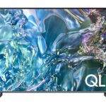 TV Set|SAMSUNG|75"|4K/Smart|QLED|3840x2160|Wireless LAN|Bluetooth|Tizen|Titanium Grey|QE75Q67DAUXXH