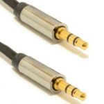CABLE AUDIO 3.5MM 1.8M/CCAP-444-6 GEMBIRD