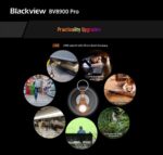 Blackview Bv8900 8/256Gb/Orange - Image 6