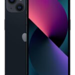 Renewed Refurb. Phone Iphone 13/128Gb Black Grade A