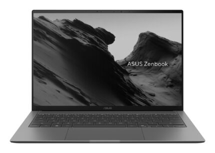 Asus Zenbook Series Ux5406Aa-Su052W