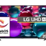 TV Set|LG|65"|4K/Smart|3840x2160|webOS|65UA73003LA