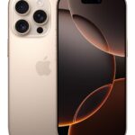 Apple Iphone 16 Pro/1Tb Desert Titan Mynw3