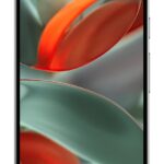 Google Pixel 9 Pro/16/128 Hazel Ga05936-Gb