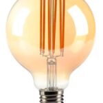Light Bulb|VISIONAL|Power consumption 12 Watts|Luminous flux 1200 Lumen|3000 K|AC220-240V, 50/60 Hz|Beam angle 360 degrees|VS-B-15