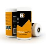 CLEANING WIPES 100PCS/BB-WW100 GEMBIRD