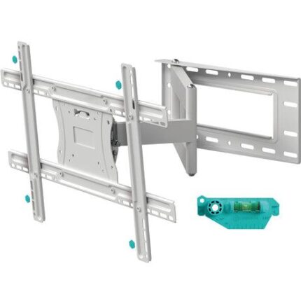 ONKRON TV SET ACC WALL MOUNT/40-75"/WHITE M7L-W ONKRON