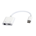 CABLE USB-C TO AUDIO 3.5MM/SOCKET A-CM-3.5FP-01 GEMBIRD - Image 4
