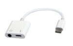 CABLE USB-C TO AUDIO 3.5MM/SOCKET A-CM-3.5FP-01 GEMBIRD - Image 4
