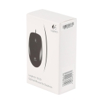 MOUSE USB OPTICAL B100/BLACK OEM 910-003357 LOGITECH - Image 7
