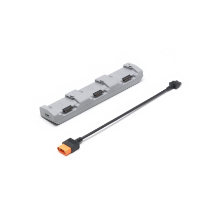 DJI DRONE ACC CHARGING HUB 240W/MATR.4D CP.EN.00000627.01 DJI