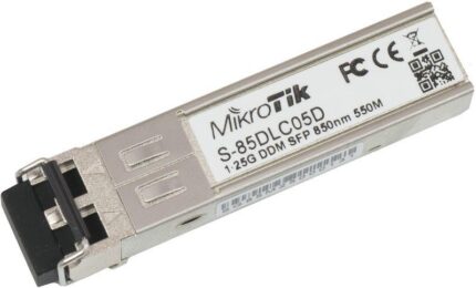 MIKROTIK NET TRANSCEIVER SFP/S-85DLC05D MIKROTIK