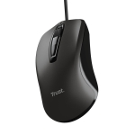 MOUSE USB OPTICAL BASICS/24657 TRUST - Image 4