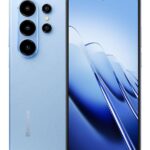 BLACKVIEW MOBILE PHONE WAVE 10/8/128GB BLUE BLACKVIEW