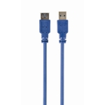 CABLE USB3 EXTENSION AM-AF/1.8M CCP-USB3-AMAF-6 GEMBIRD