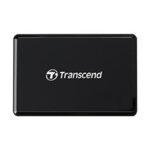 TRANSCEND MEMORY READER FLASH ALL-IN-1/USB3.1 TS-RDF9K2 TRANSCEND