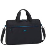 RIVACASE NB CASE REGENT 15.6"/8037 BLACK RIVACASE