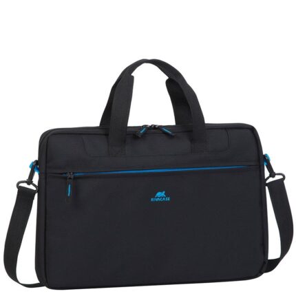 RIVACASE NB CASE REGENT 15.6"/8037 BLACK RIVACASE