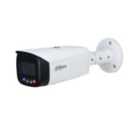 DAHUA NET CAMERA 5MP IR BULLET AI/HFW3549T1-AS-PV-0280B-S5 DAHUA