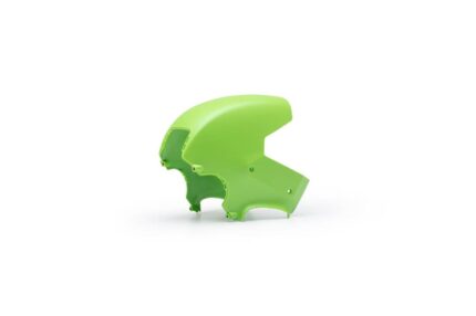 DJI Drone Accessory|DJI|FPV Top Shell|CP.FP.00000028.01