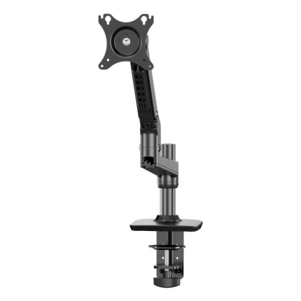 ONKRON MONITOR ACC DESK MOUNT/17-38" BLACK MS75-B ONKRON