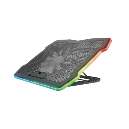 TRUST NB ACC COOL STAND GXT1126//17.3" 24192 TRUST