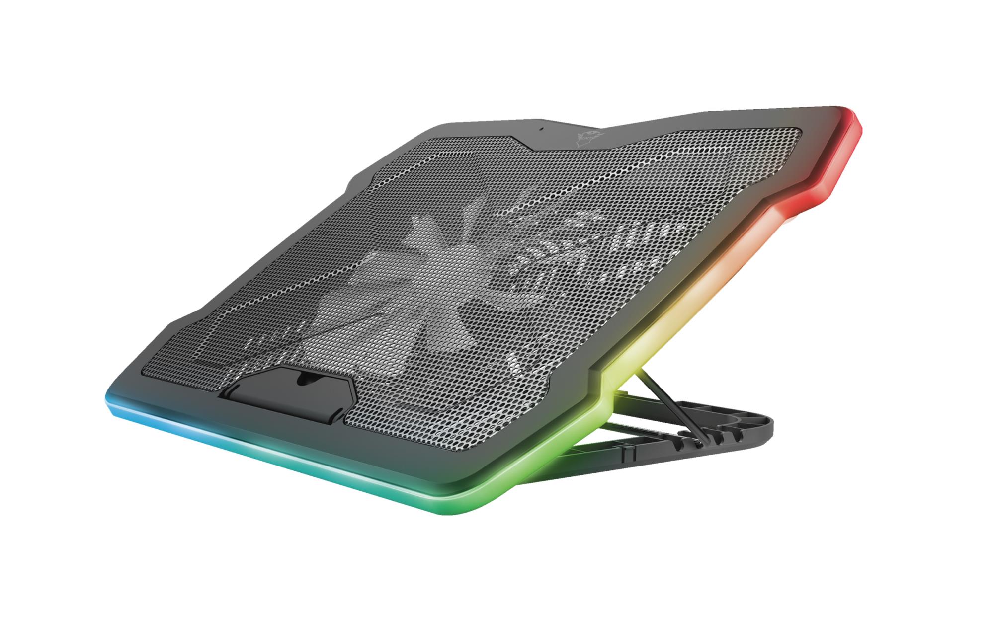 01e8d70e-5f46-4b8b-bfb7-ae3770c5c021 TRUST NB ACC COOL STAND GXT1126//17.3" 24192 TRUST - Image 1