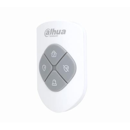 DAHUA KEYFOB WIRELESS/868MHZ ARA24-W2 DAHUA