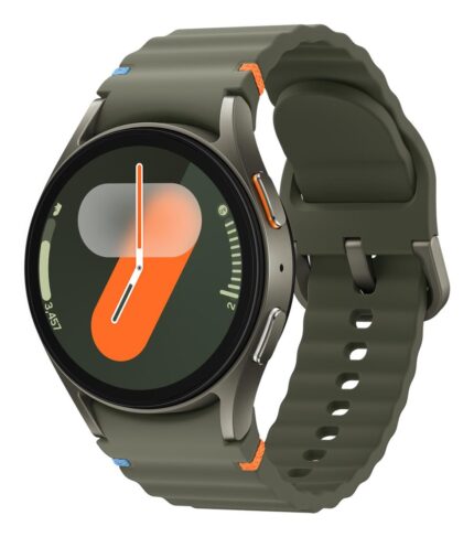 SAMSUNG SMARTWATCH GALAXY WATCH7/40MM GREEN SM-L300 SAMSUNG