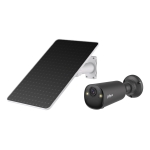 DAHUA WRL CAMERA 4MP BULLET KIT/KIT/BF4CA-0210B-XL/M0508 DAHUA