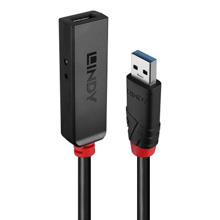 LINDY CABLE USB3 EXTENSION 3M/43400 LINDY