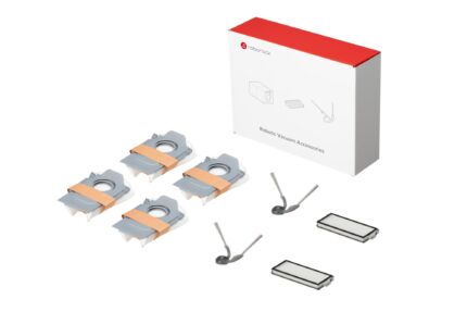 ROBOROCK Vacuum Cleaner Accessory|ROBOROCK|Model 8.02.0440|For Z70|8.02.0440