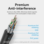 CABLE HDMI 1.5M/AACBG VENTION - Image 14