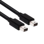 CLUB3D CABLE MINI DP TO MINI DP 2M/M/M CAC-1164 CLUB3D