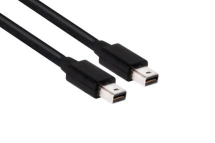 CLUB3D CABLE MINI DP TO MINI DP 2M/M/M CAC-1164 CLUB3D