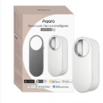 AQARA SMART HOME LOCK U200 LITE KIT/WHITE EL-D03D-W AQARA