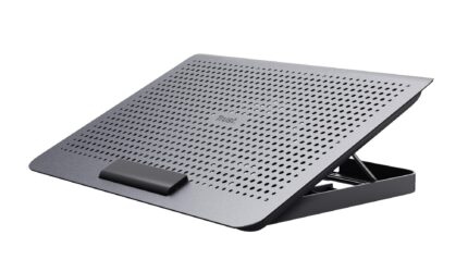 TRUST NB ACC COOL STAND EXTO//16" 24613 TRUST