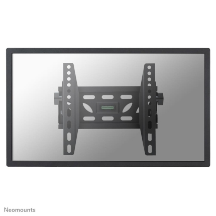 NEOMOUNTS TV SET ACC WALL MOUNT BLACK/24-40" LED-W220 NEOMOUNTS