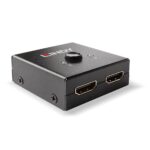 LINDY VIDEO SWITCH HDMI 2PORT/38336 LINDY