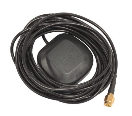 MIKROTIK ANTENNA ACTIVE GPS/ACGPSA MIKROTIK