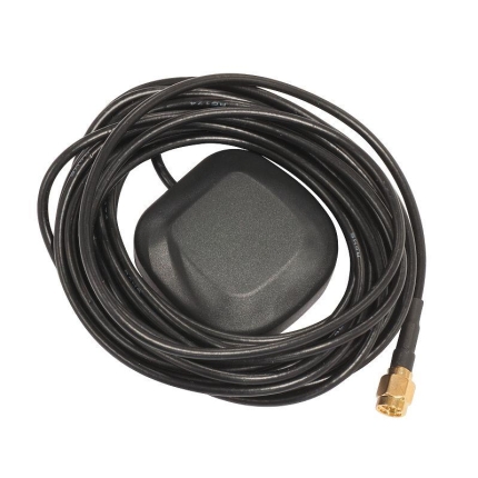 MIKROTIK ANTENNA ACTIVE GPS/ACGPSA MIKROTIK