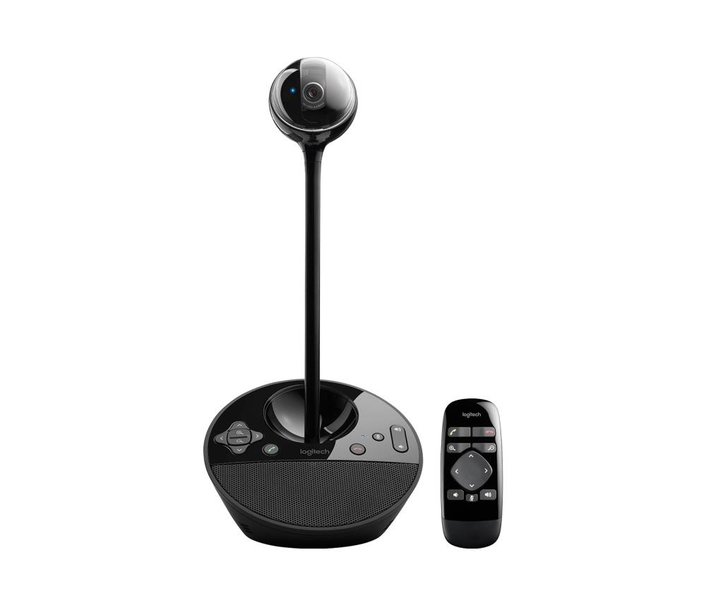 0519b1b1-3f87-4999-b4c1-548e72673856-1 LOGITECH CAMERA CONFERENCE BCC950/960-000867 LOGITECH - Image 1