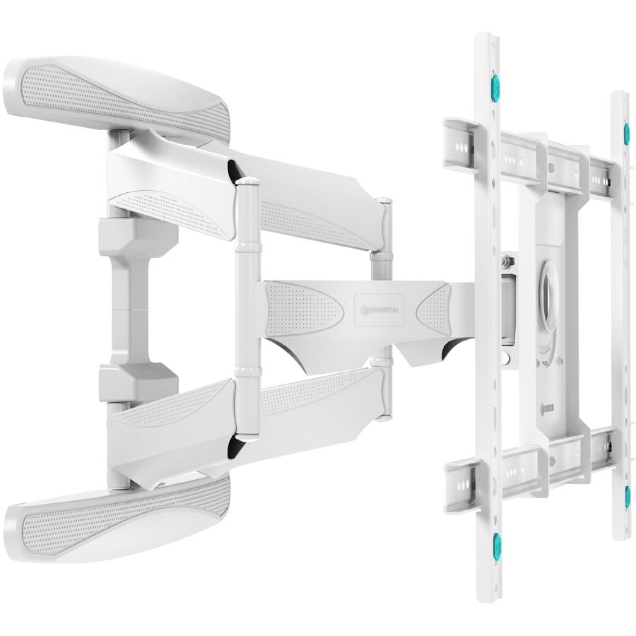 052c6f6f-5e49-4cf0-bb49-08f0dbe421f8-1 ONKRON TV SET ACC WALL MOUNT/40-75"/WHITE M6L-W ONKRON - Image 1