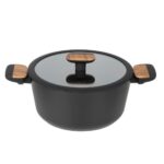 RESTO CASSEROLE D24CM 4.4L/93188 RESTO