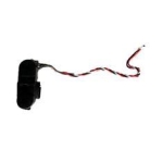 ROBOROCK Vacuum Cleaner Accessory|ROBOROCK|Wall Sensor|For S7 White/S7 Black/S8 White/S8 Black/S8 White+/S8 Black+/S8 White Pro Ultra/S8 Black Pro Ultra/S7 White Pro Ultra/S7 White Max Ultra/S7 Black Max Ultra|9.01.0762