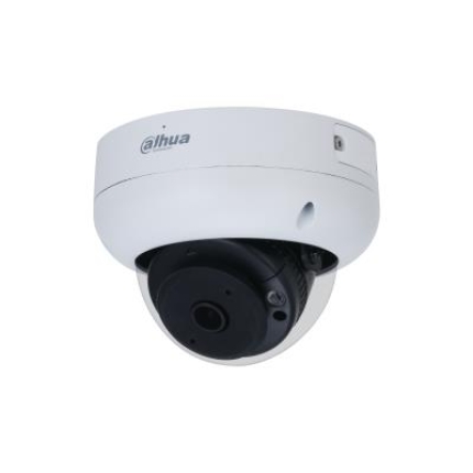 DAHUA NET CAMERA 4MP IR DOME AI/IPC-HDBW3441R-AS-P-0210B DAHUA
